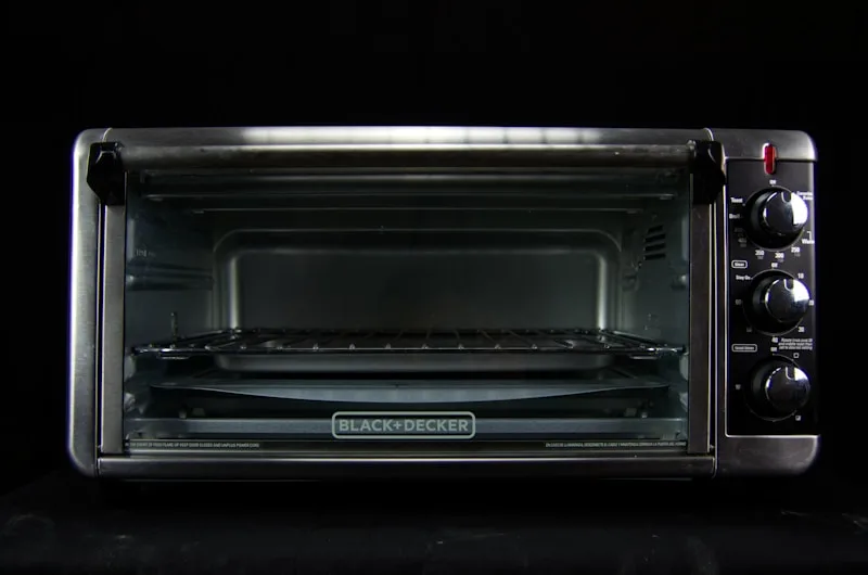 Thermador Freezer