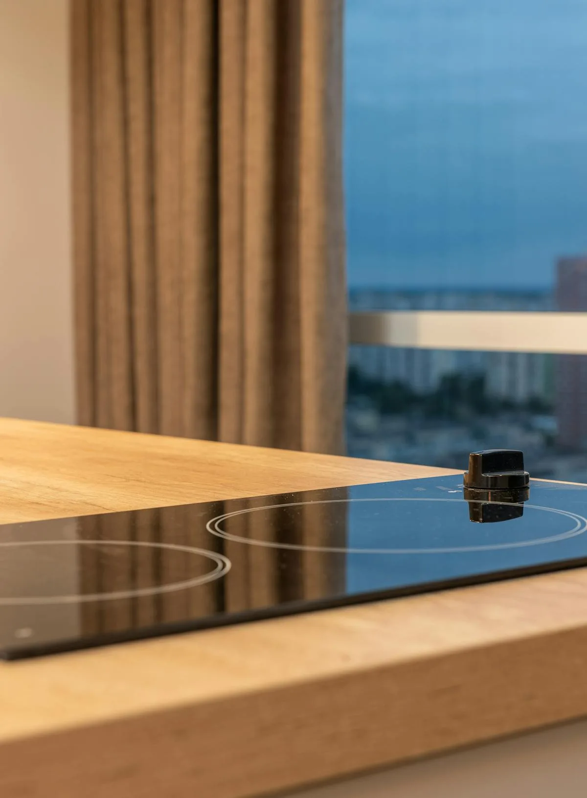 Thermador Cooktop CET305YB