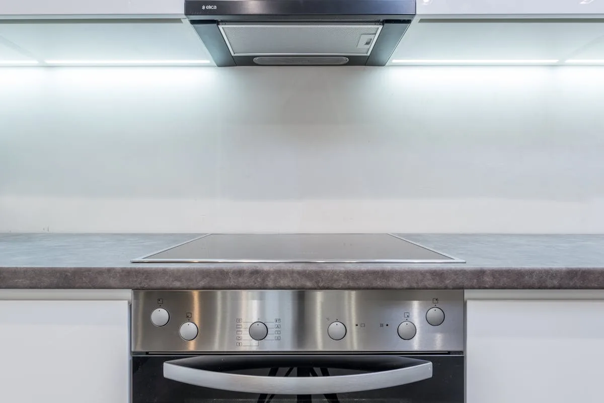Thermador Cooktop CET366YB