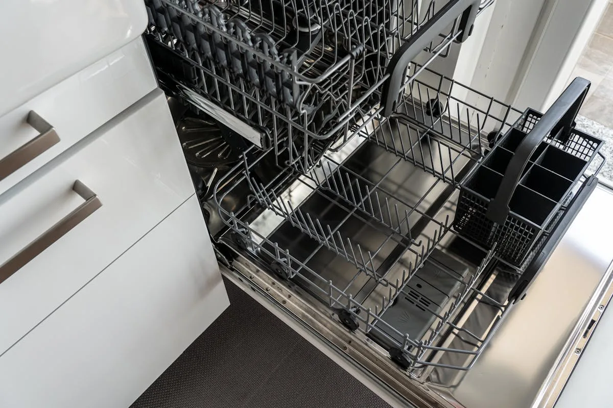 Thermador Dishwasher