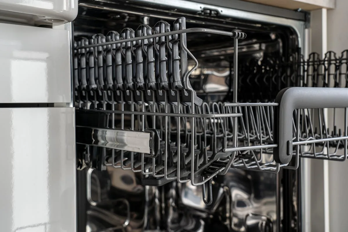 Thermador Dishwasher DWHD560CFP