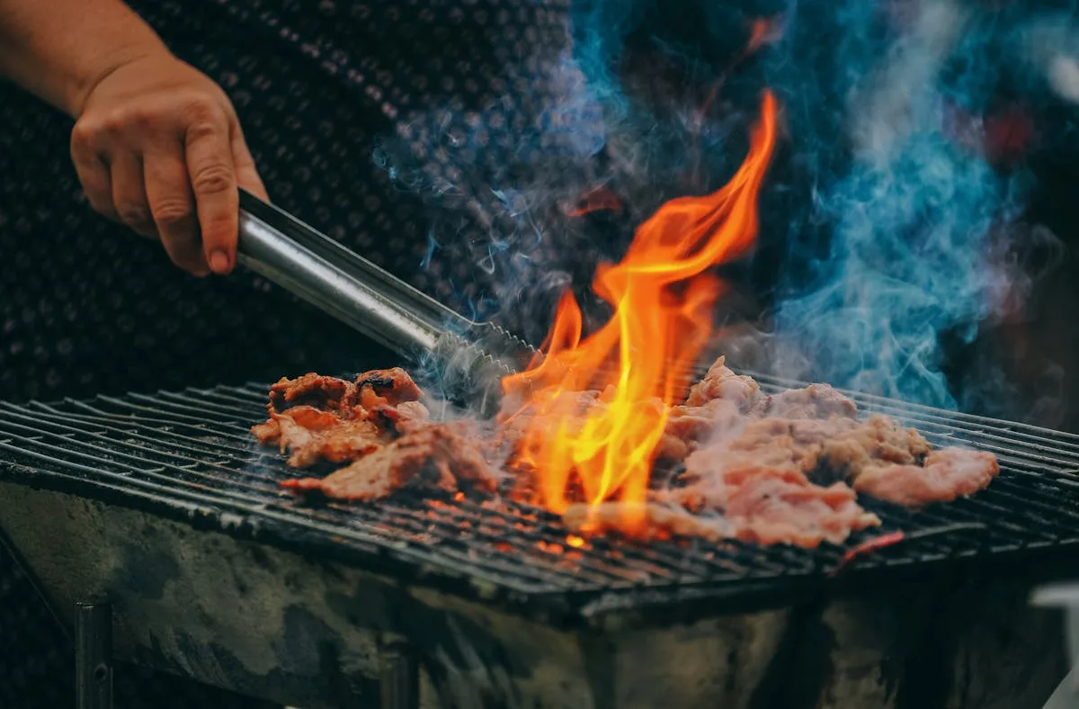 Thermador Grill T54GG53BI