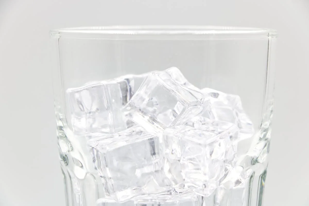 Thermador Ice Maker T18ID800LP