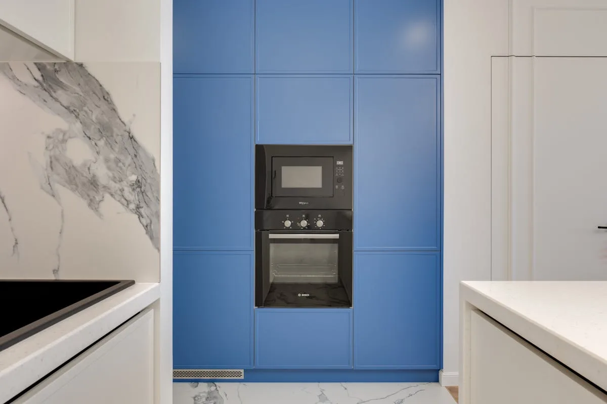 Thermador Oven MC30WS